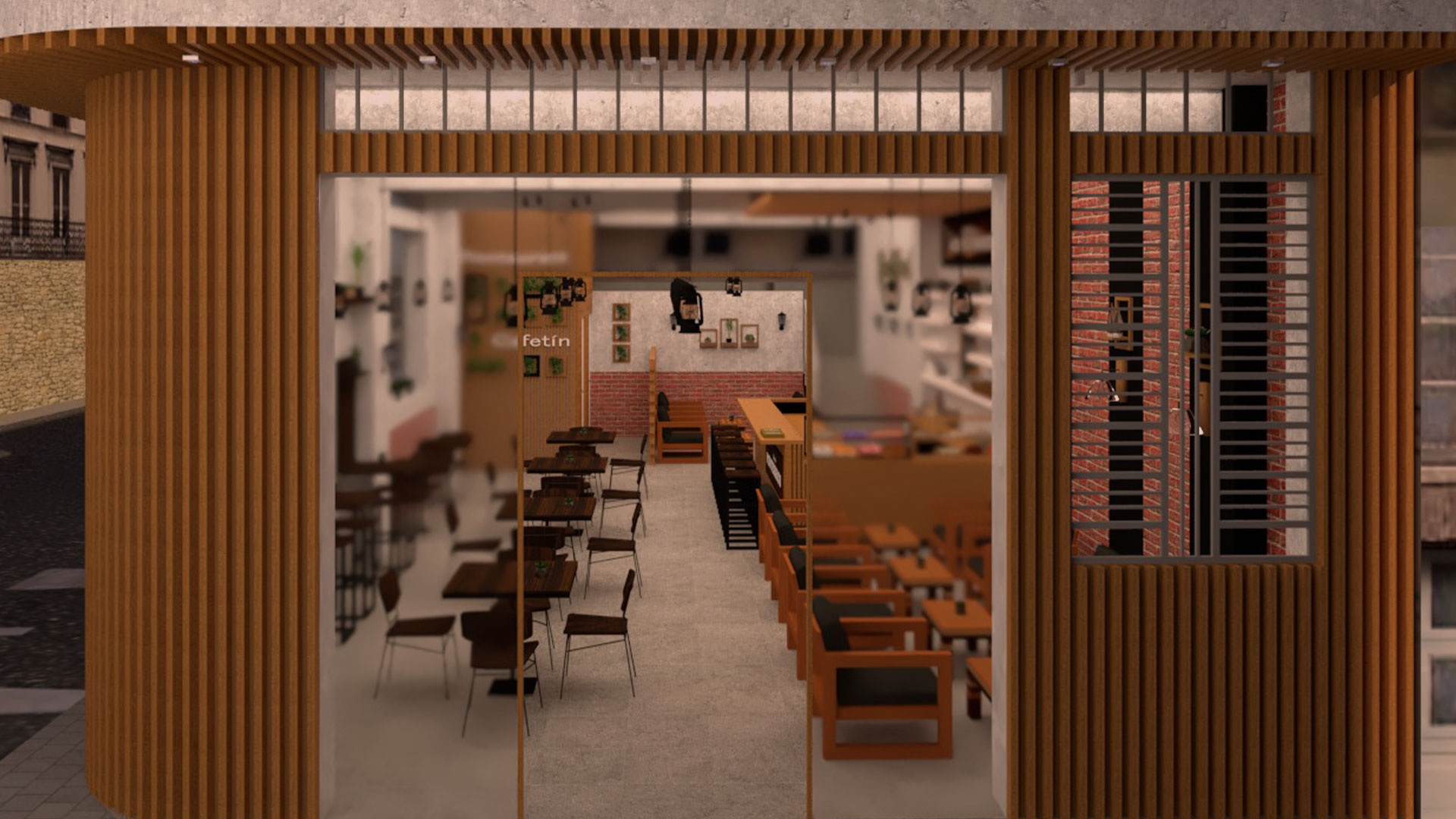 techos de madera, techos sol y sombra