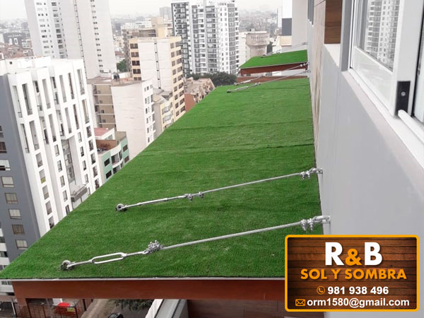 fabricación e instalación de escaleras de madera, techos de madera, techos sol y sombra, techos colgantes